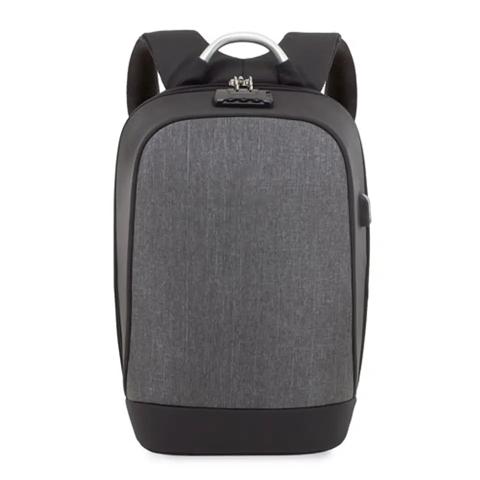 MOCHILA FECHO SEGURANÇA 