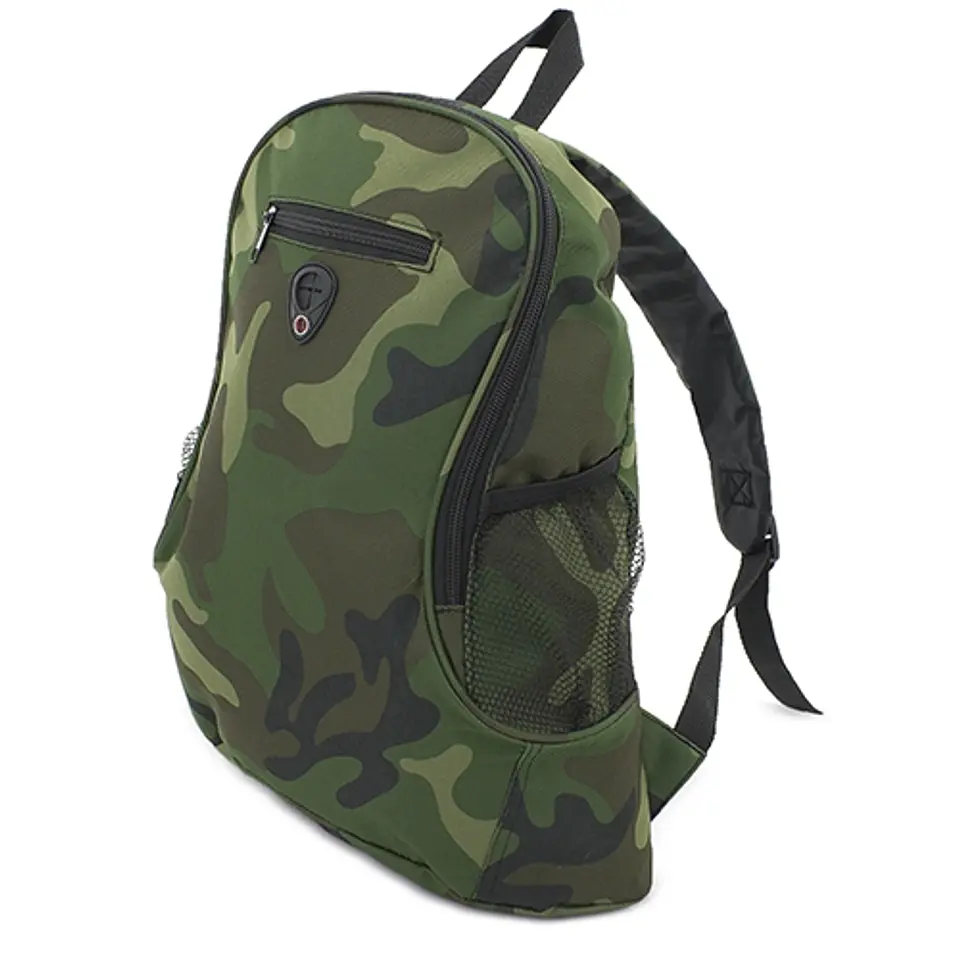 MOCHILA  “JEREMY DELUXE