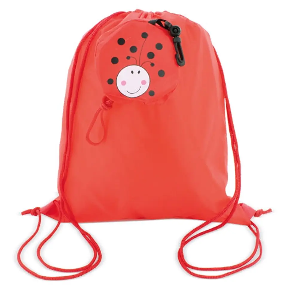 MOCHILA DOBRÁVEL 