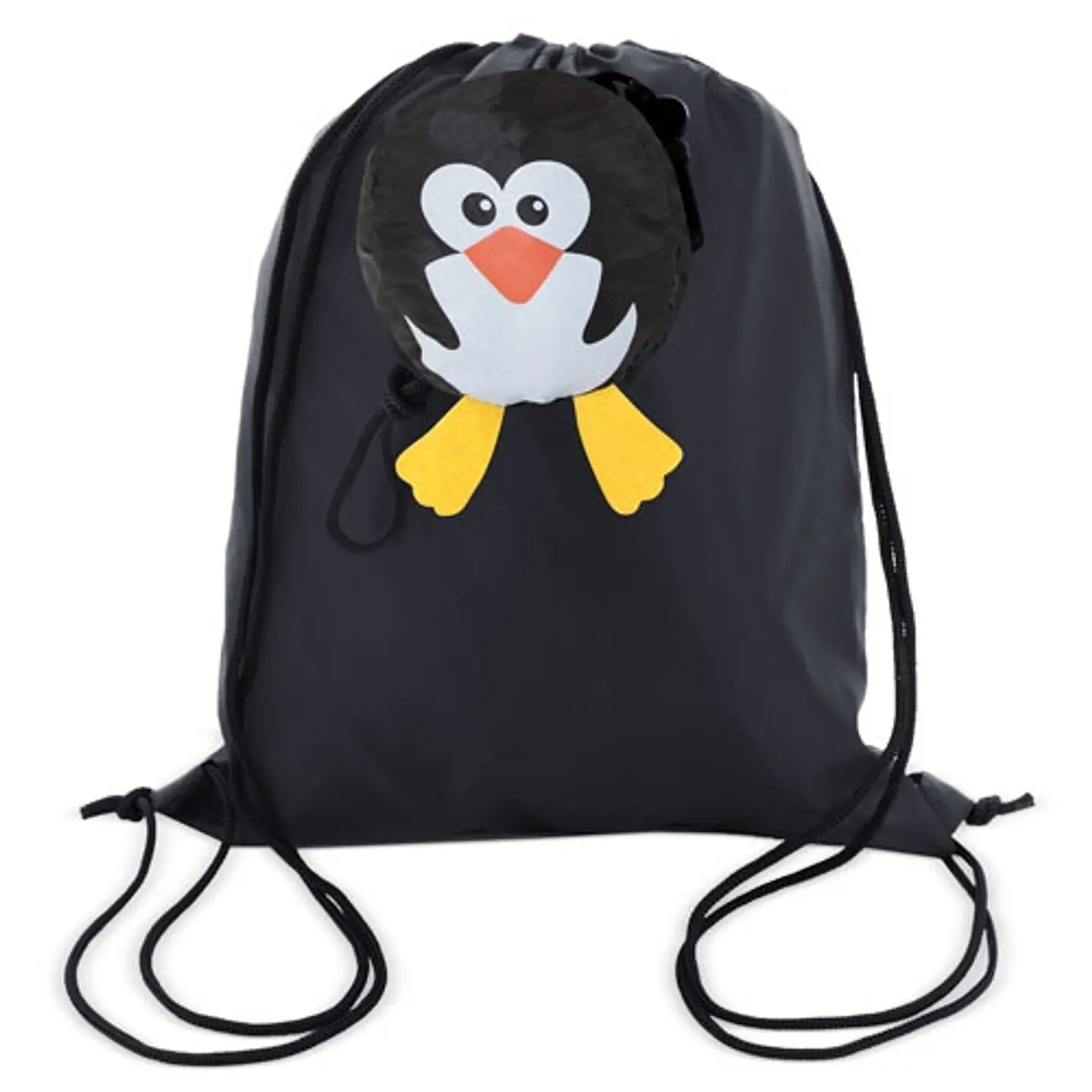 MOCHILA DOBRÁVEL 