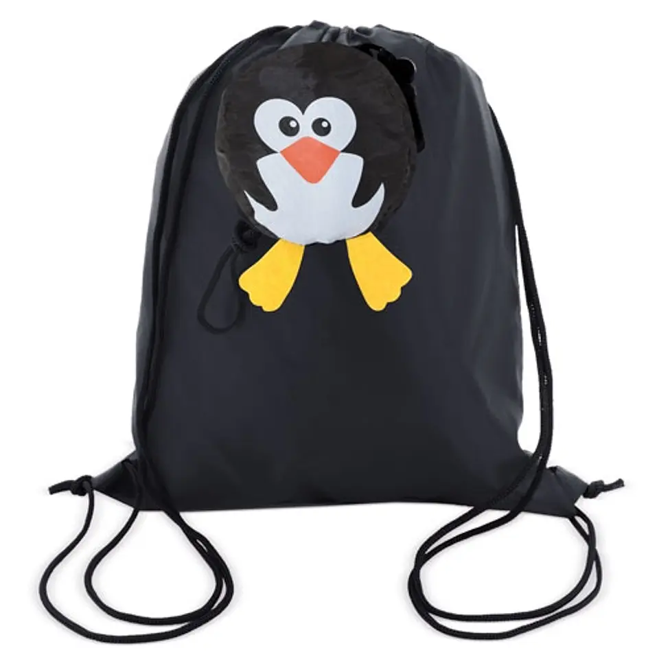 MOCHILA DOBRÁVEL 