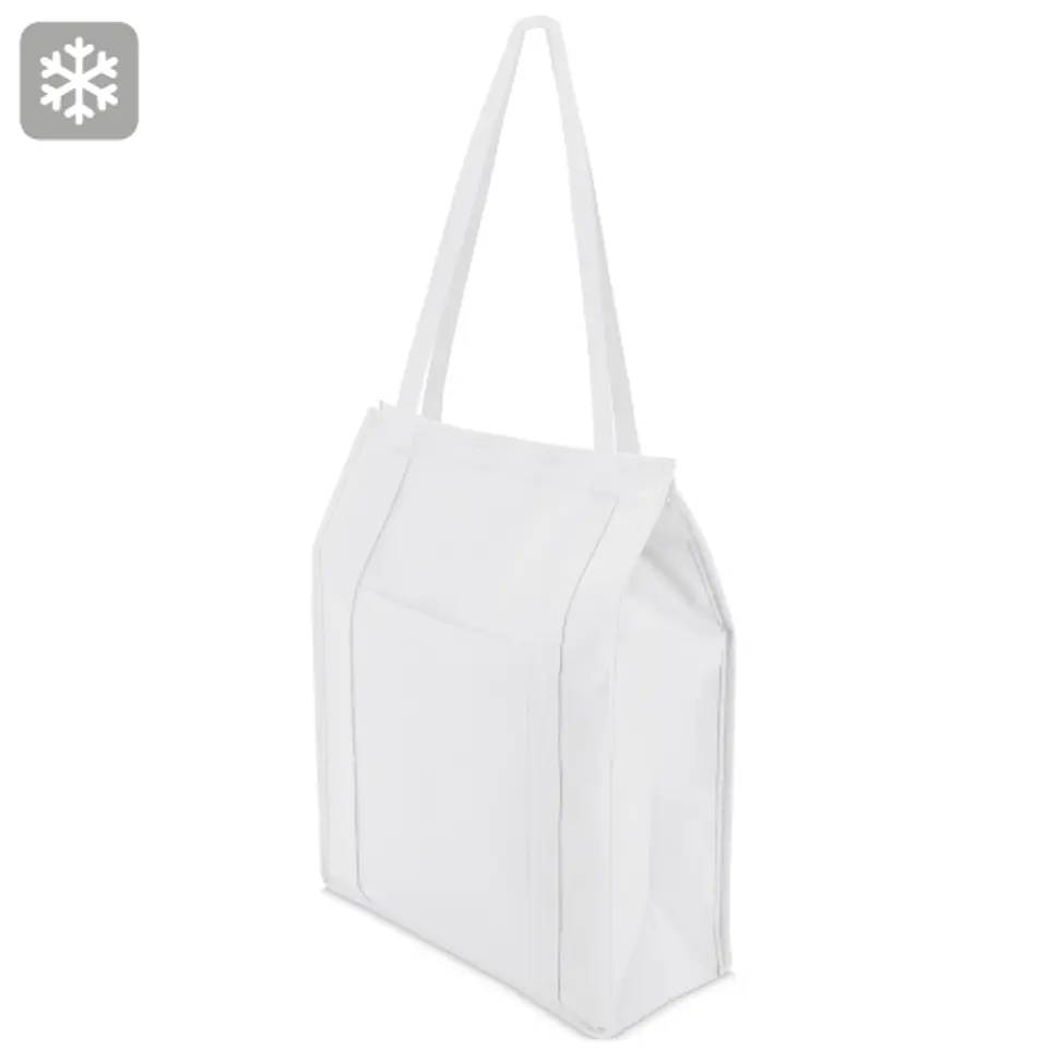 SACO TERMICO COM VELCRO 