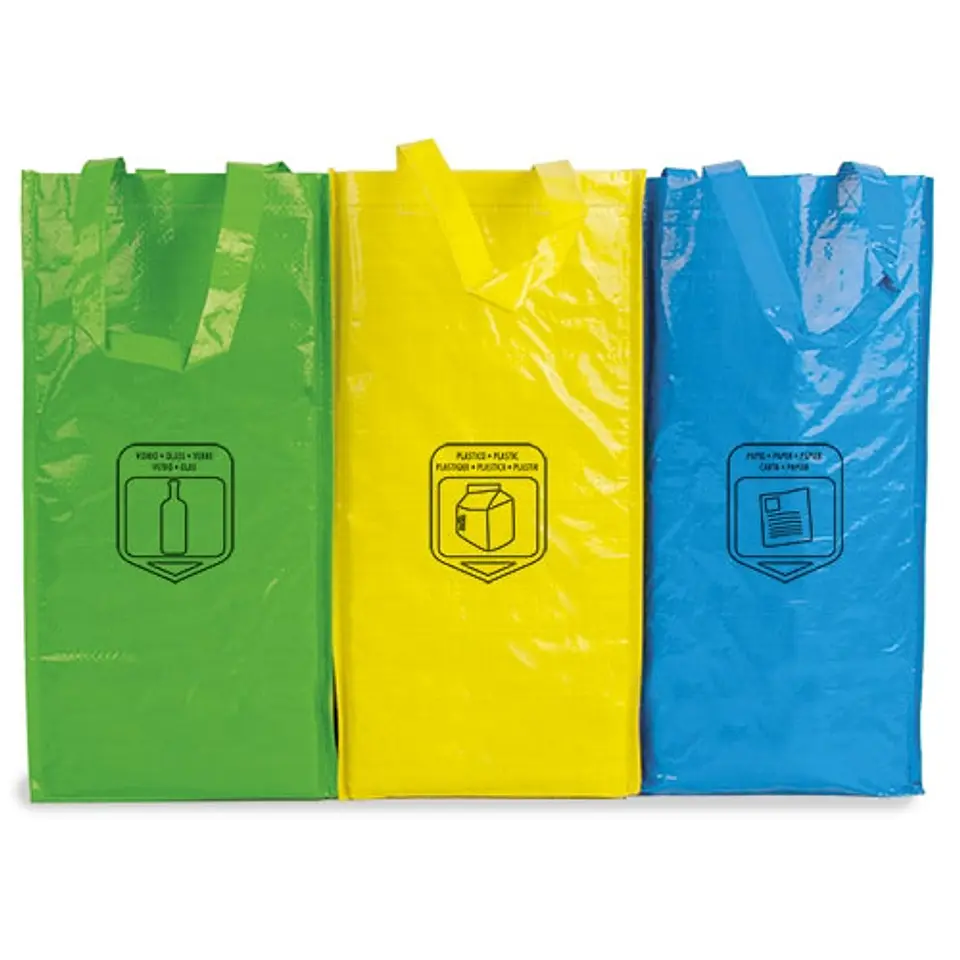 BOLSAS TRIPLE ECO NON WOVEN 1