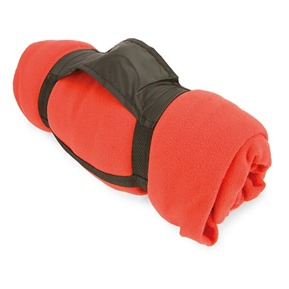 MANTA DE VIAGEM POLAR 5