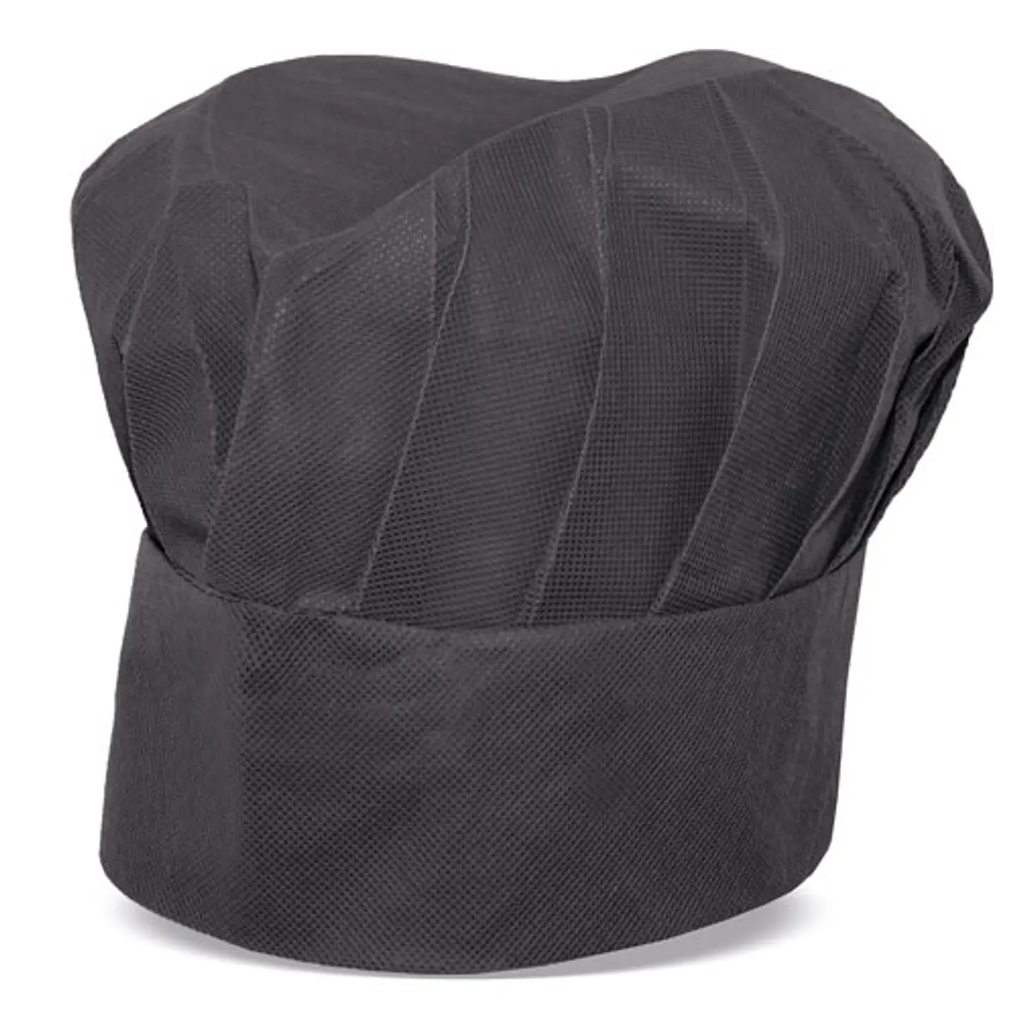 GORRO DE COZINHEIRO NON WOVEN 3