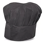 GORRO DE COZINHEIRO NON WOVEN - Thumbnail 3