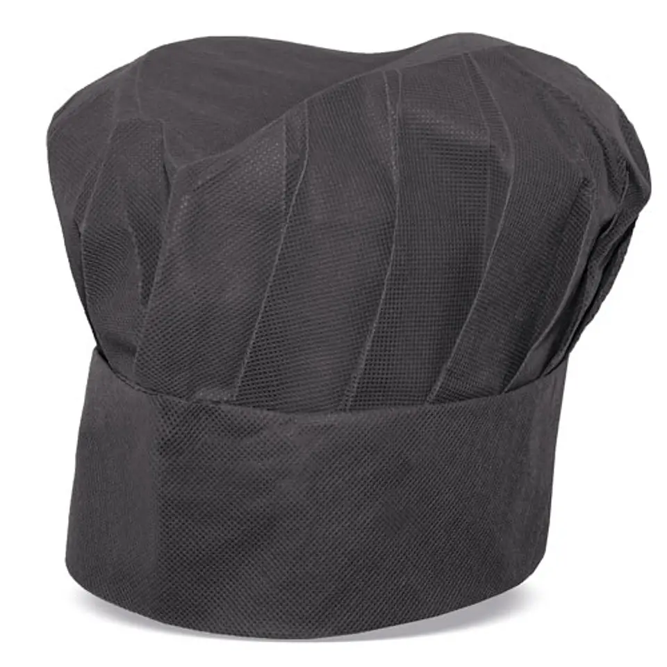 GORRO DE COZINHEIRO NON WOVEN 3