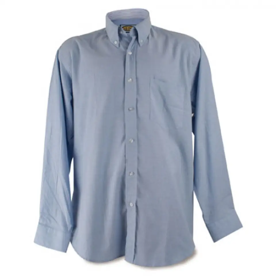 CAMISA AZUL 