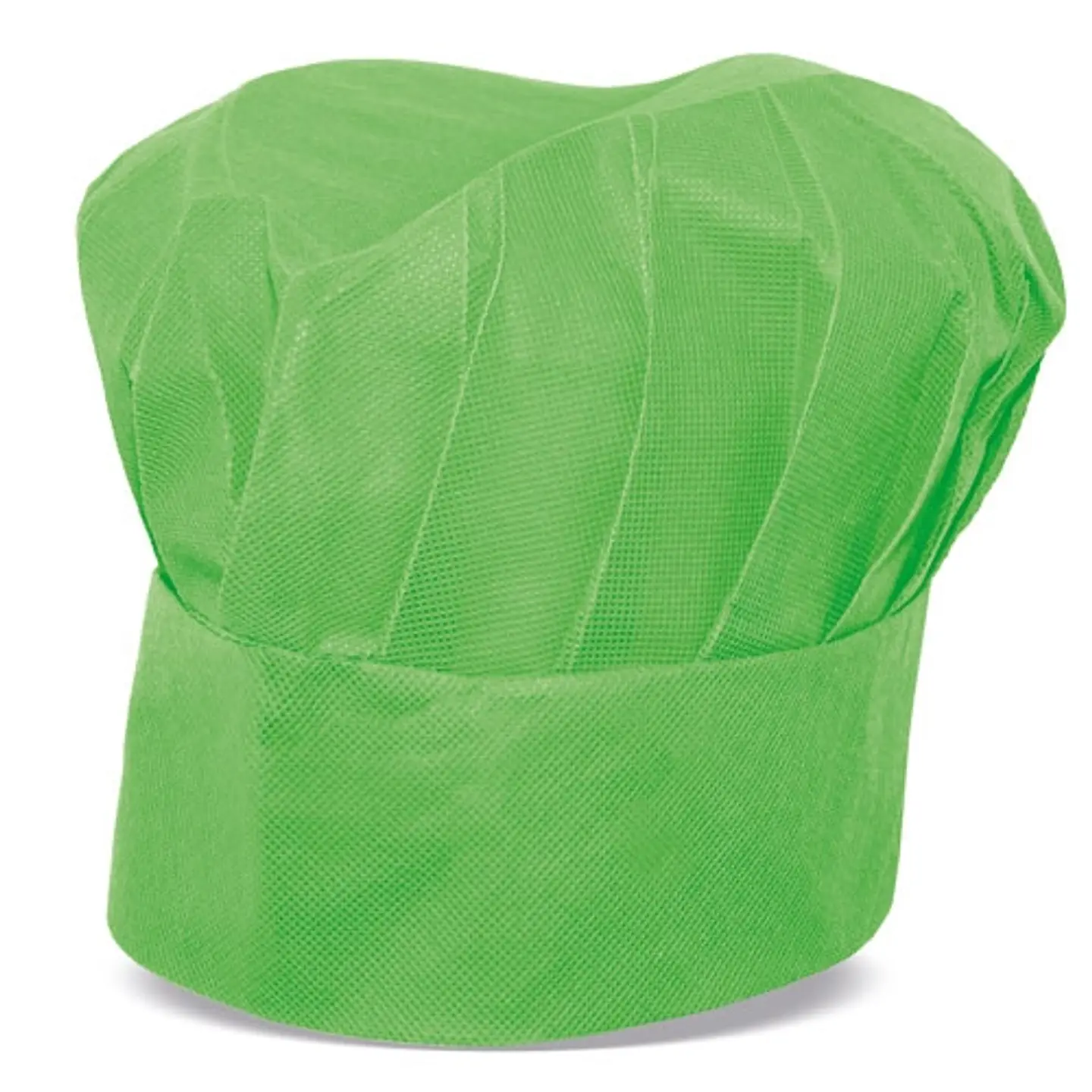 GORRO DE COZINHEIRO NON WOVEN 4