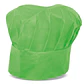 GORRO DE COZINHEIRO NON WOVEN - Thumbnail 4