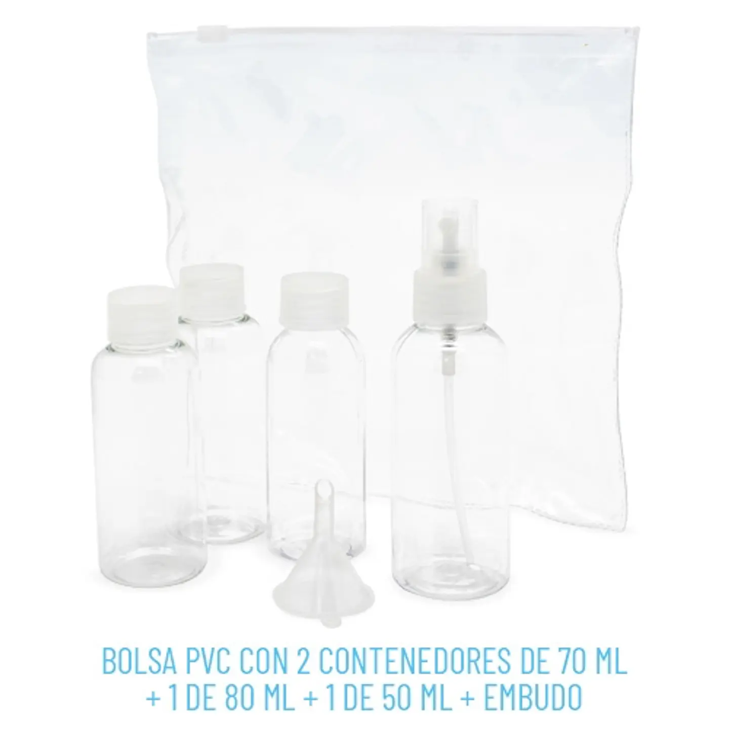 NECESSER DE VIAGEM 