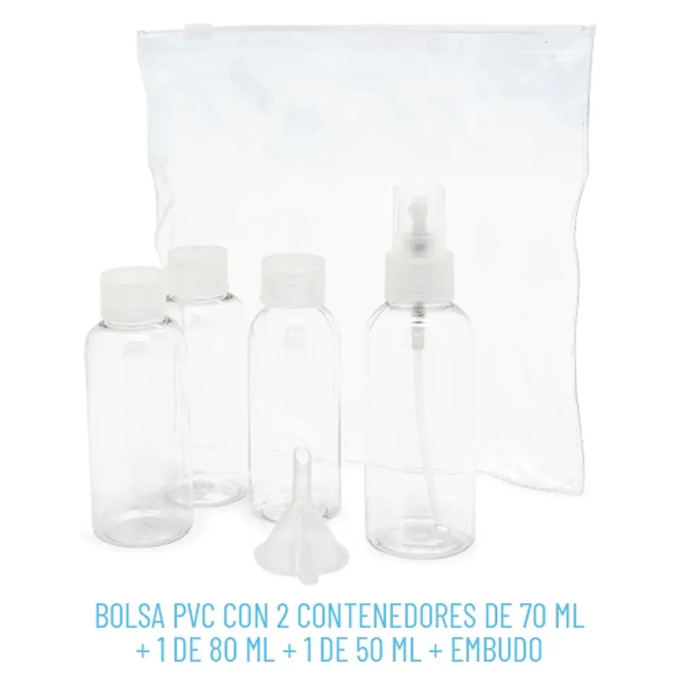 NECESSER DE VIAGEM 