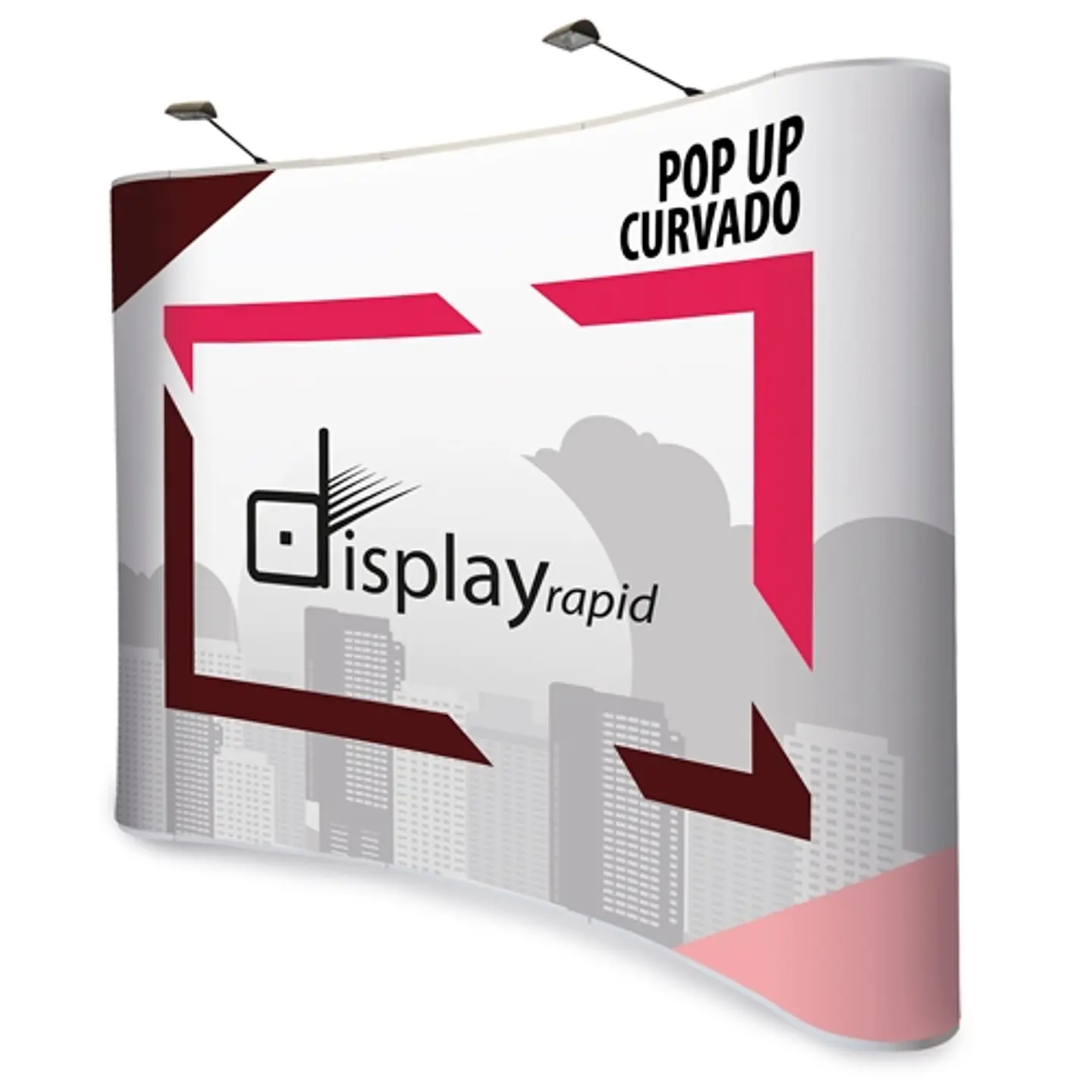 POP-UP MAGNÉTICO CURVO 4X3 1