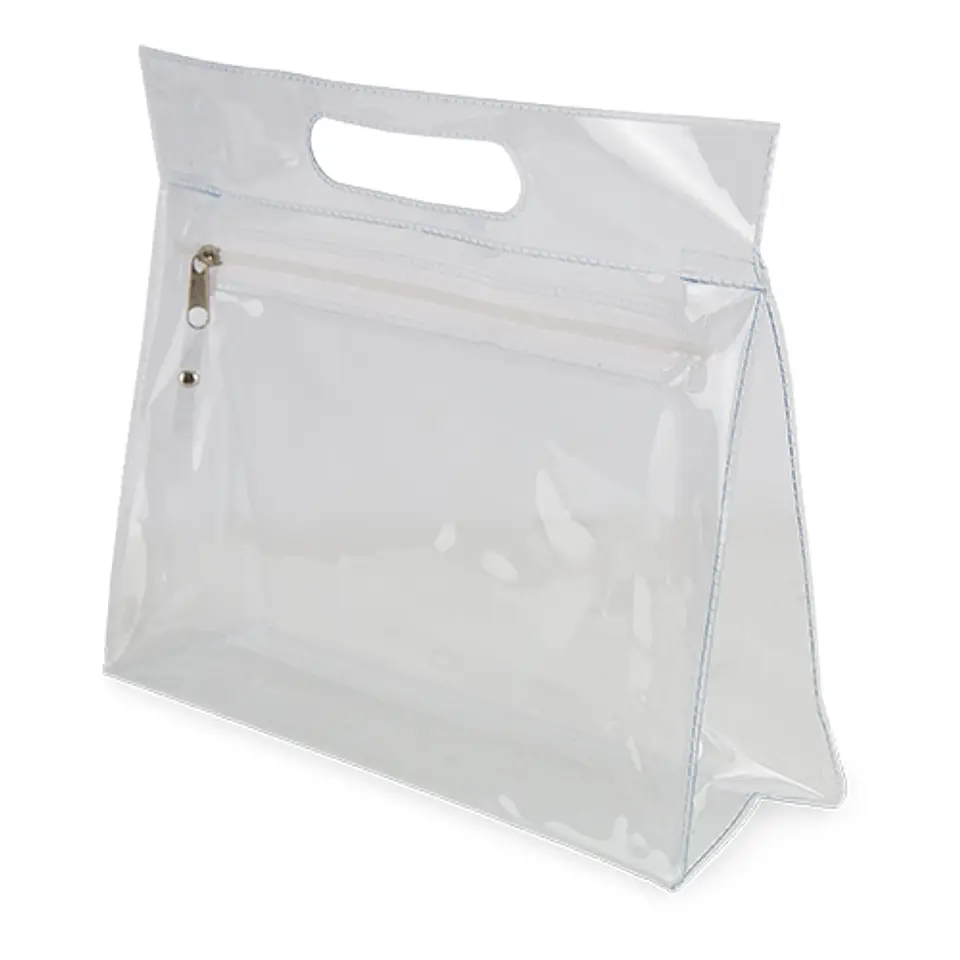 NECESSER TRANSPARENTE 