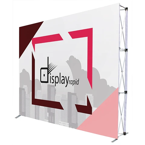 POP UP “FLY” 4X3
