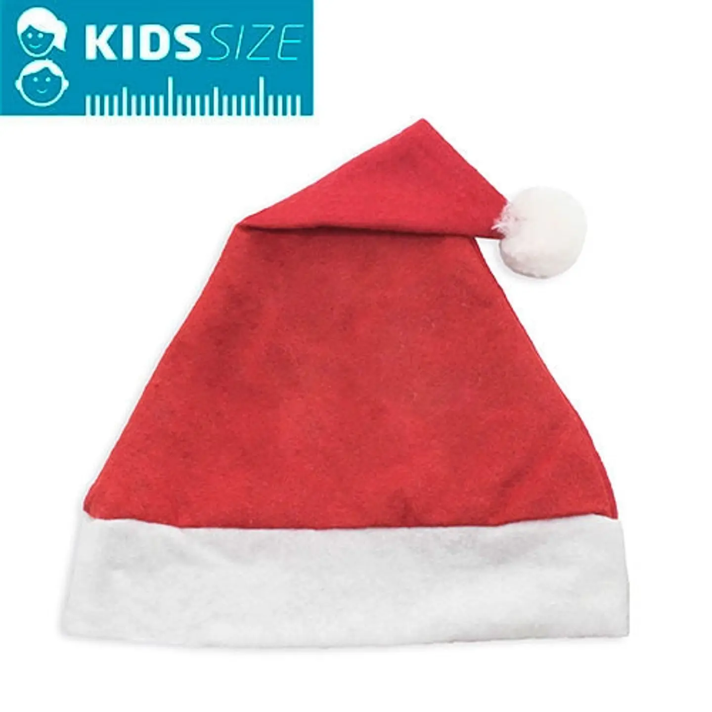 GORRO DE NATAL CRIANÇA 1