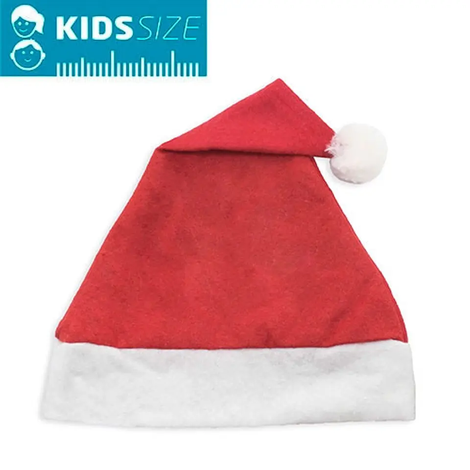 GORRO DE NATAL CRIANÇA 1