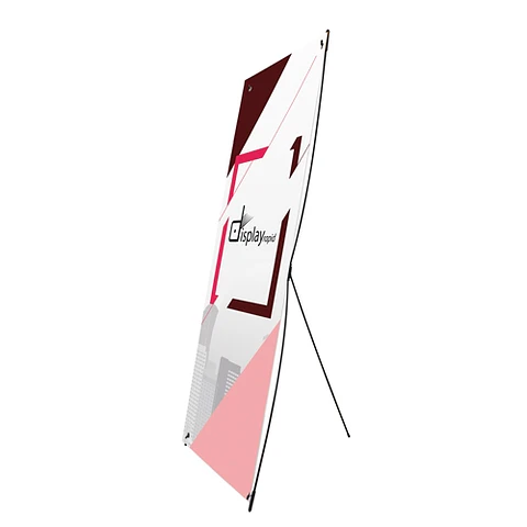 X BANNER 70x180 CM