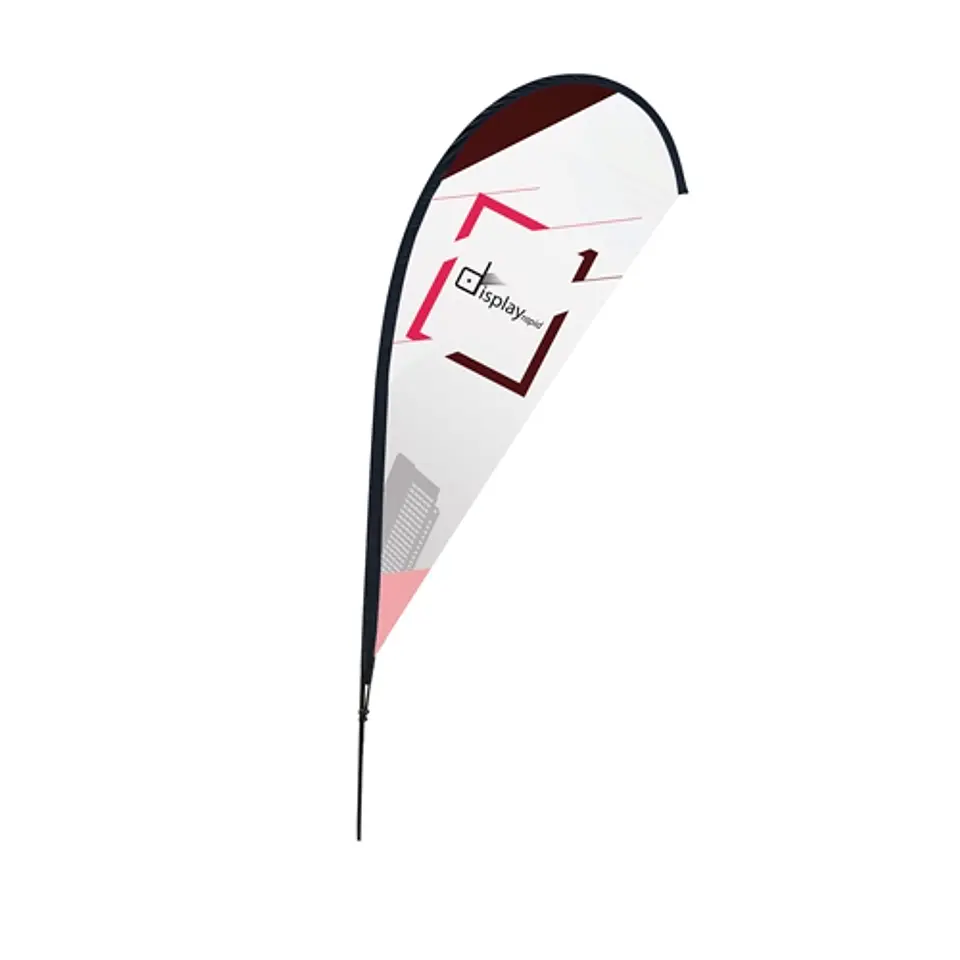 SUPORTE BANDEIRA GOTA 1