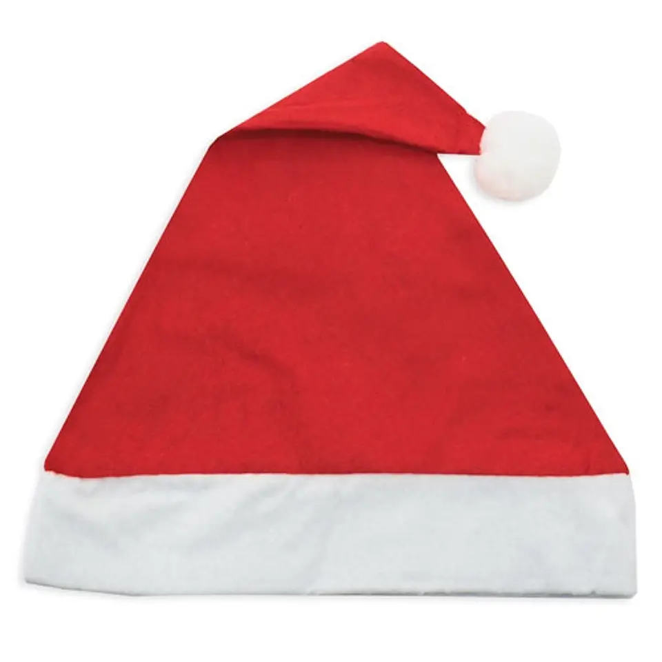 GORRO DE NATAL 1