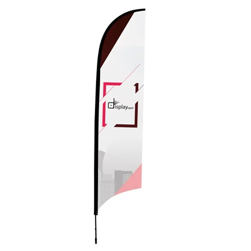 SUPORTE BANDEIRA VELA 1