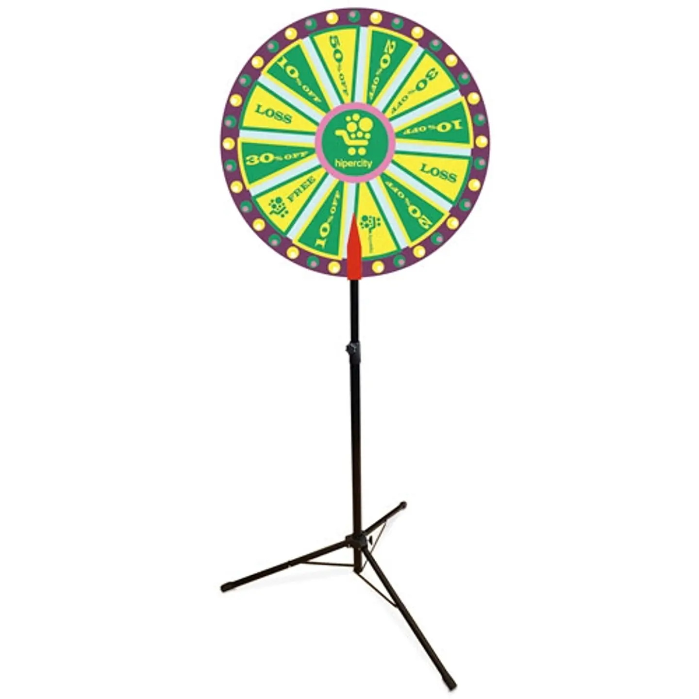 RULETA 180CM 1