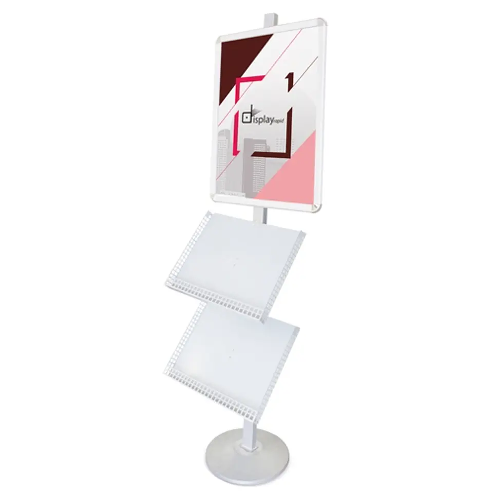 MENU QUADRO 500X700 MM SIMPLES 1