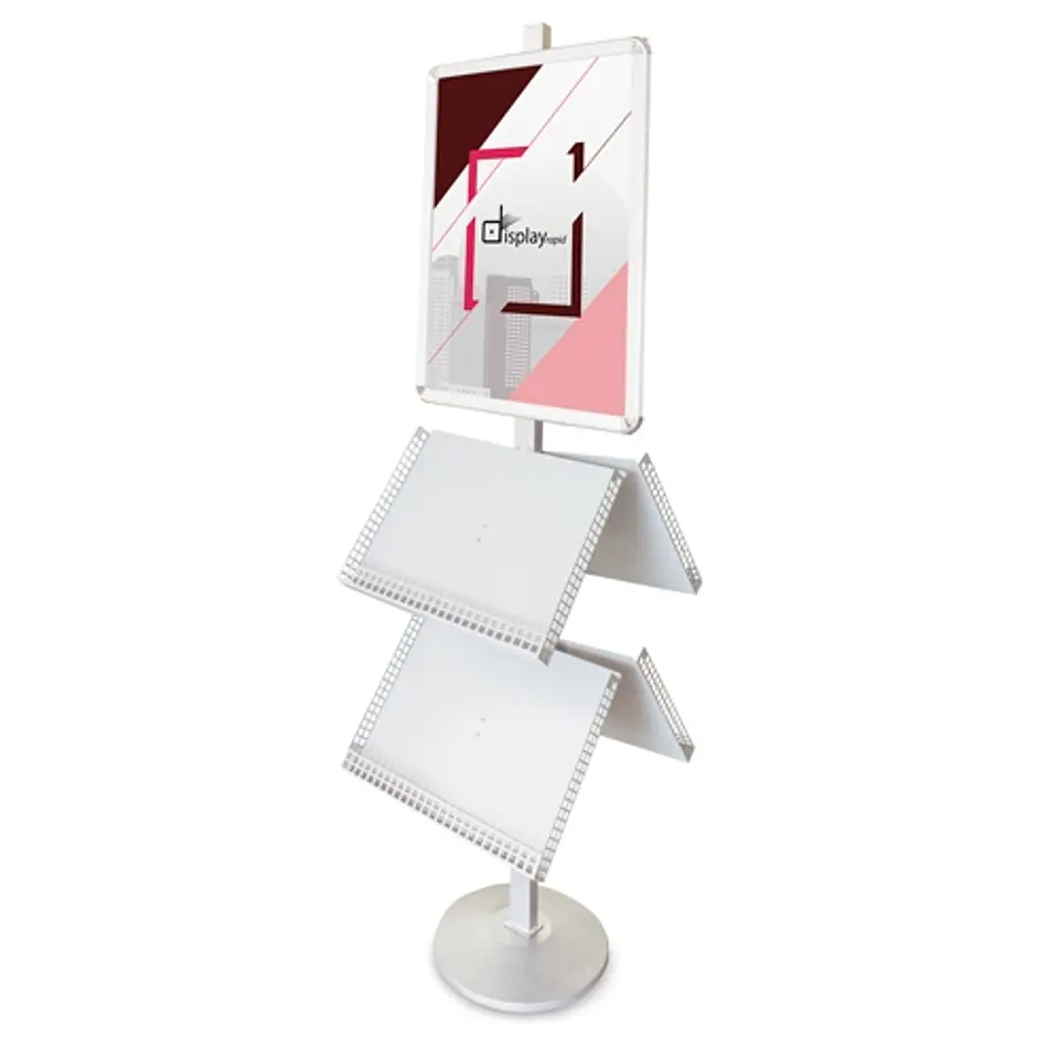 MENU QUADRO 500X700 MM DUPLO 1