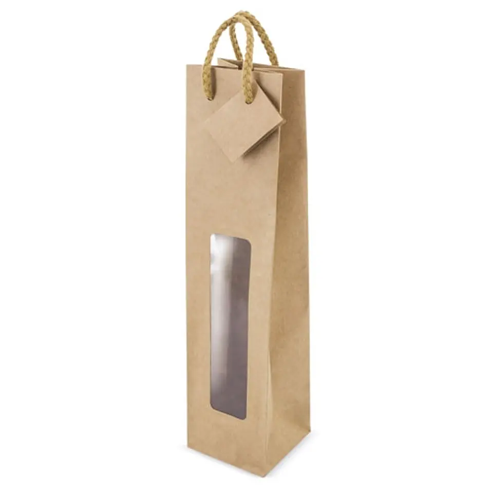 BOLSA PARA VINHO 1
