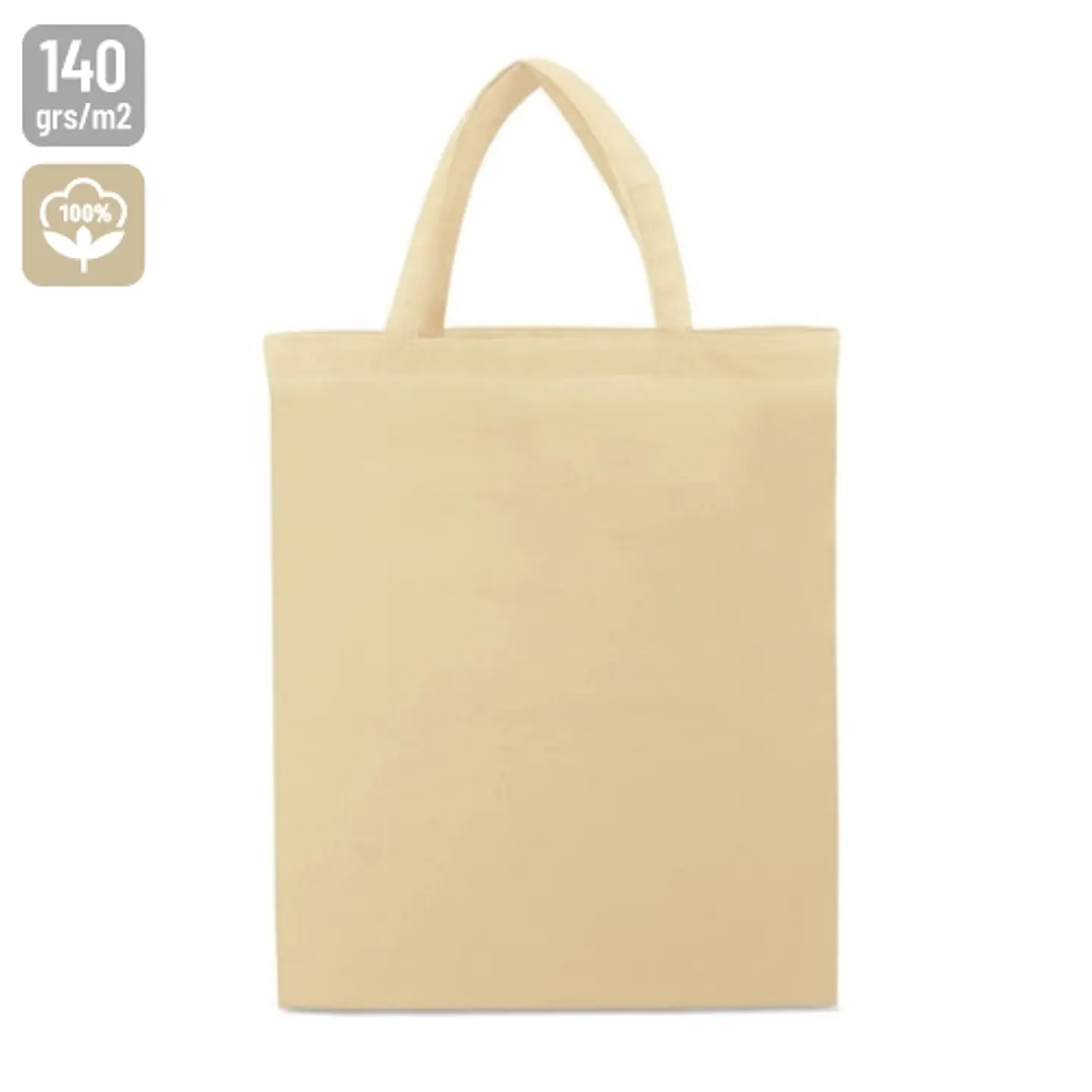 BOLSA ALÇAS CORTAS ALGODAO 1