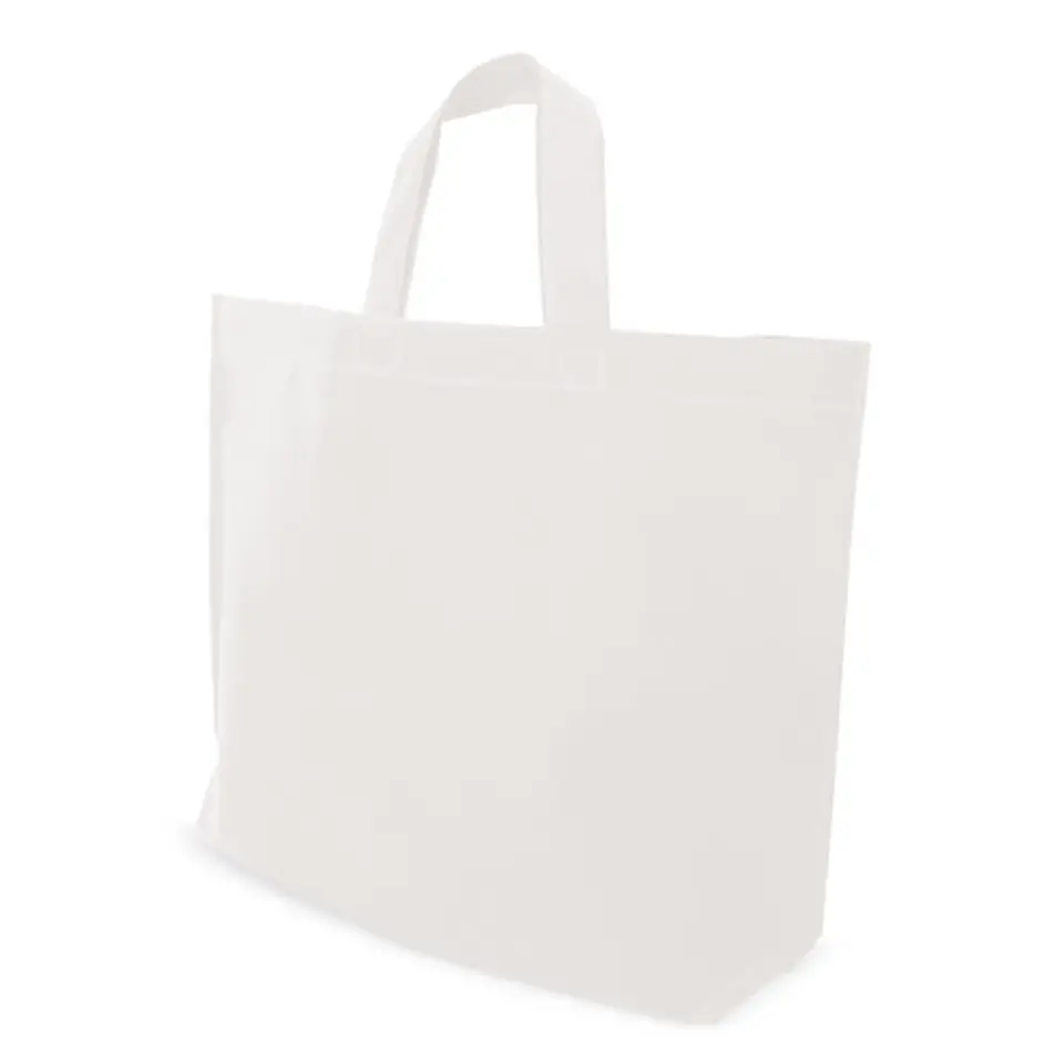 BOLSA non woven — T-475 1