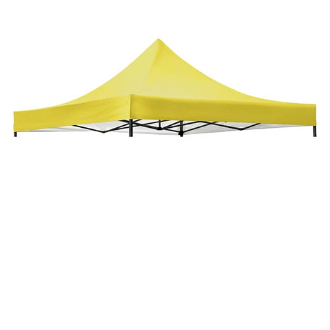 LONA P/CARPA ALUMINIO 3X3M