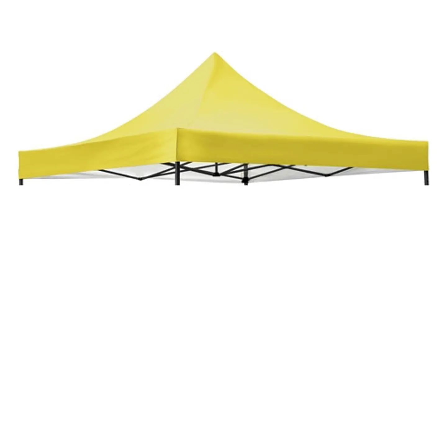LONA P/CARPA ALUMINIO 3X3M 1