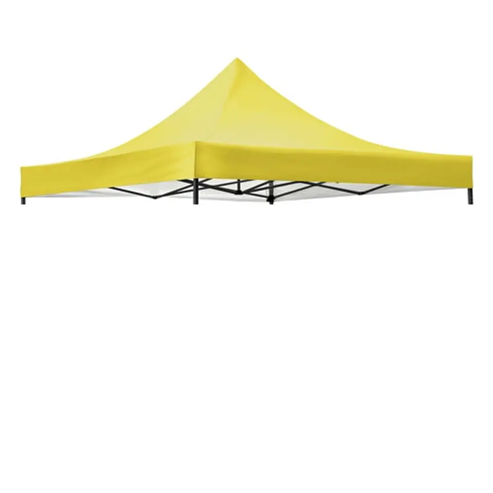 LONA P/CARPA ALUMINIO 3X3M 1