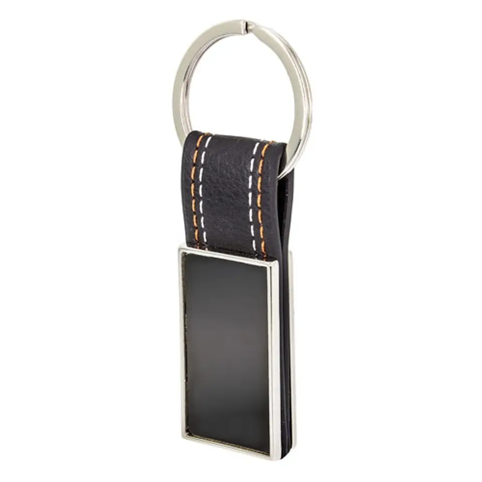 PORTA-CHAVES METÁLICO 