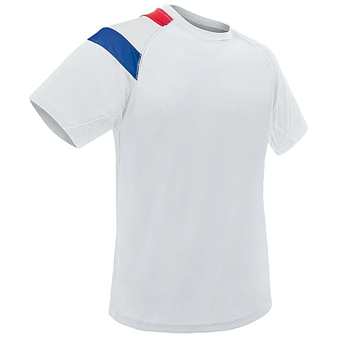T-SHIRT DRY&FRESH BANDEIRA FR