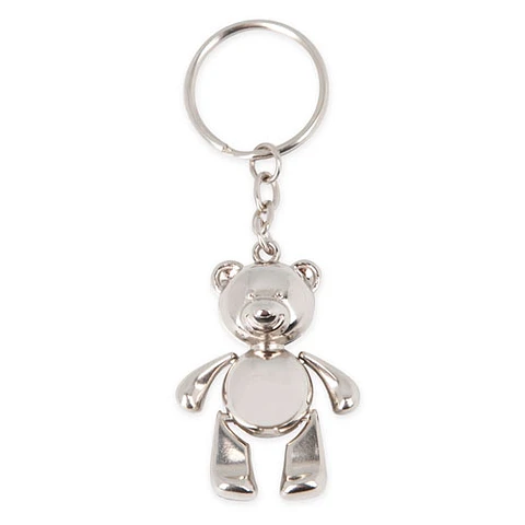 PORTACHAVES ARTICULADO "TEDDY"