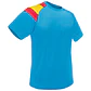 T-SHIRT BANDEIRA EM OMBRO D&F — T-504 - thumbnail 1