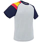 T-SHIRT BANDEIRA EM OMBRO D&F — T-507 - thumbnail 1