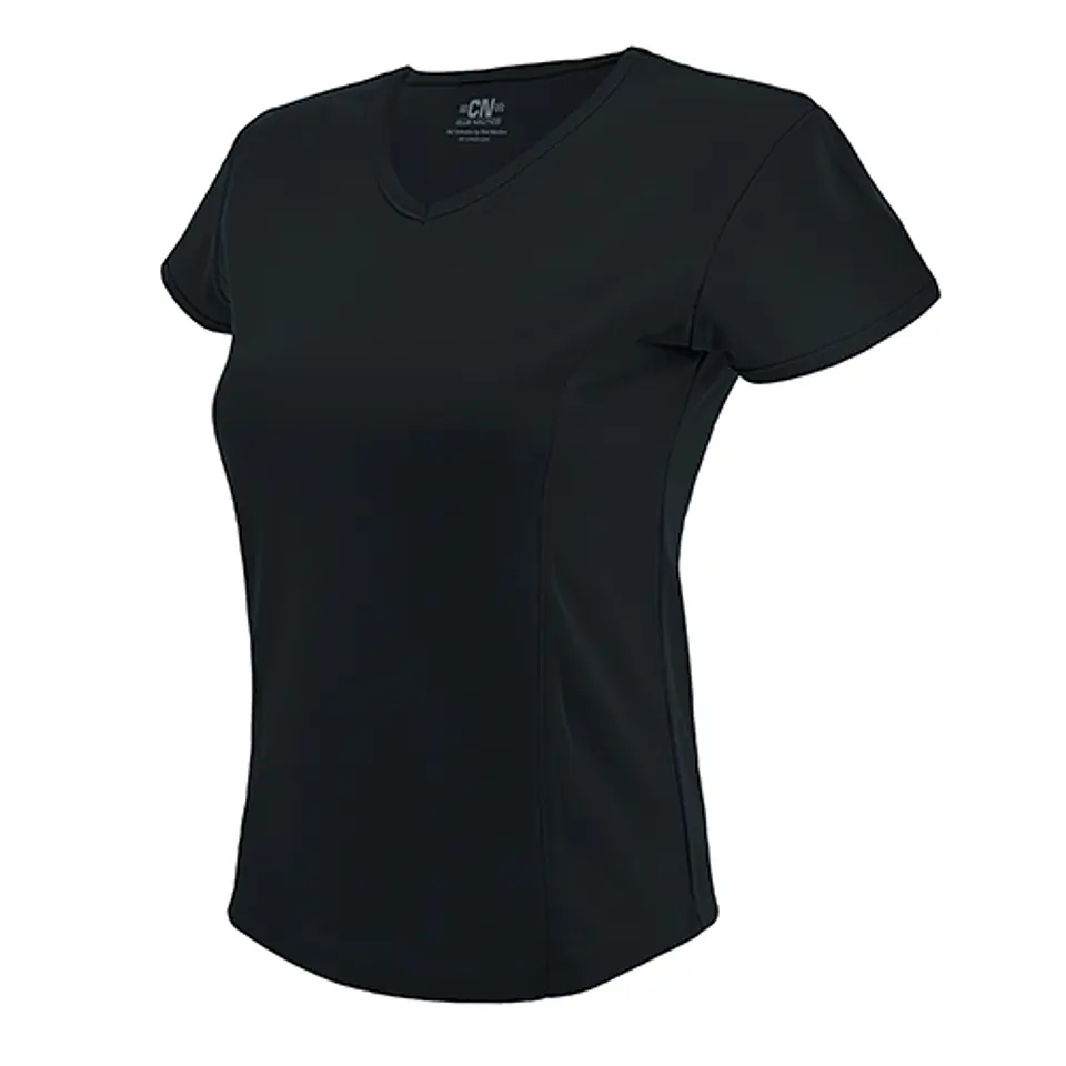 T-SHIRT FLUORESCENTE DRY&FRESH 1