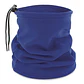 GOLA POLAR COM GORRO 