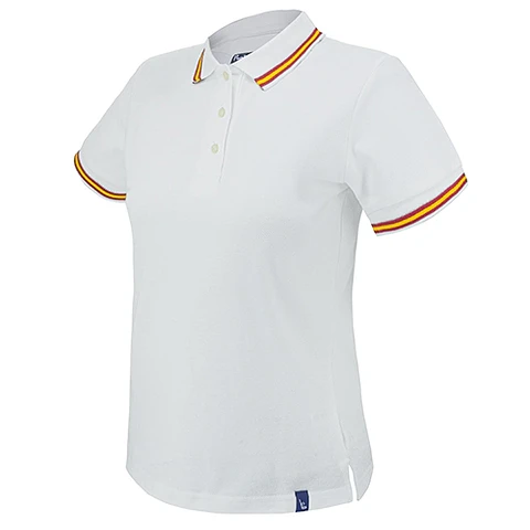 POLO BANDEIRA P.DELONE — T-660