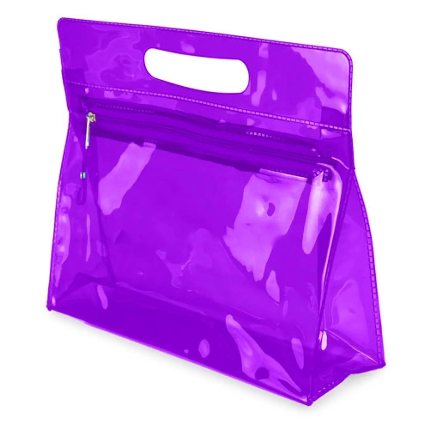 NECESSER TRANSPARENTE 
