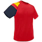 T-SHIRT BANDEIRA EM OMBRO D&F — T-503 - thumbnail 2