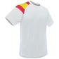 T-SHIRT BANDEIRA EM OMBRO D&F L 