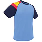 T-SHIRT BANDEIRA EM OMBRO D&F — T-505 - thumbnail 2