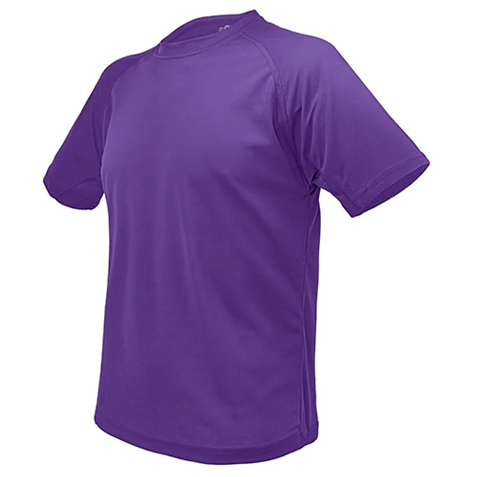 T-SHIRT LIGHT D&F — T-1016 1