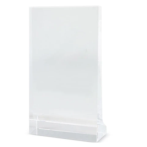 VIDRO FORMA RECTANGULAR "DIVO"