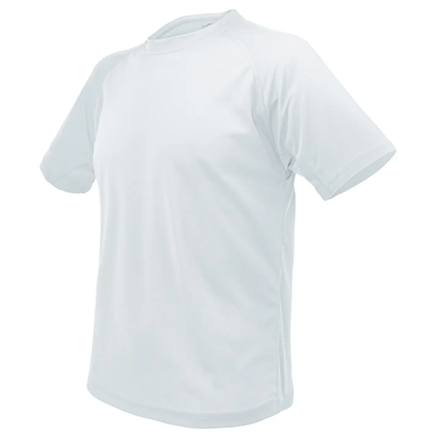 T-SHIRT LIGHT D&F — T-1020 1