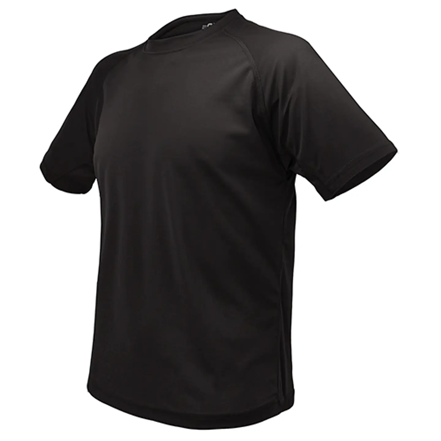 T-SHIRT LIGHT D&F — T-1025 1